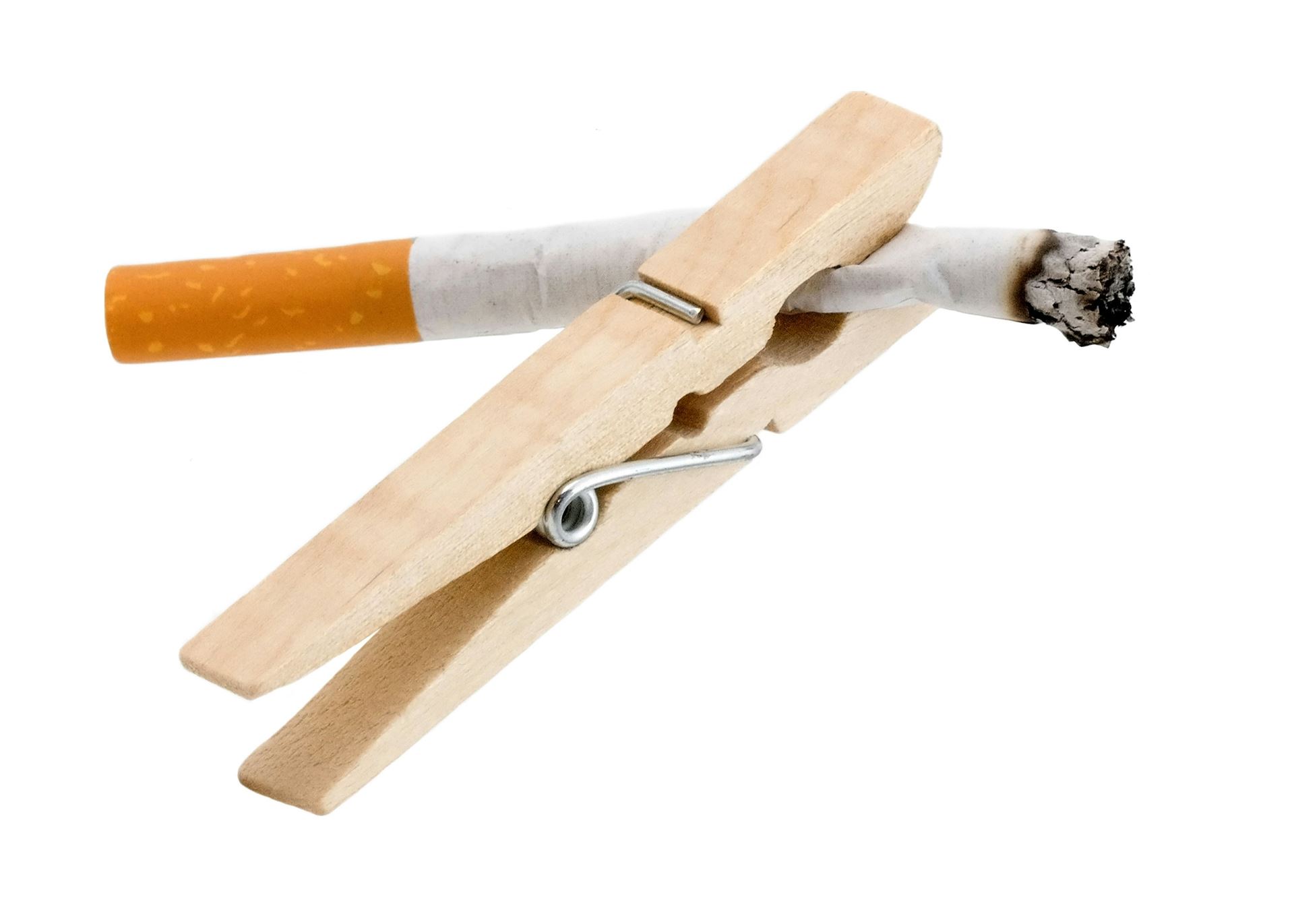 stop smoking