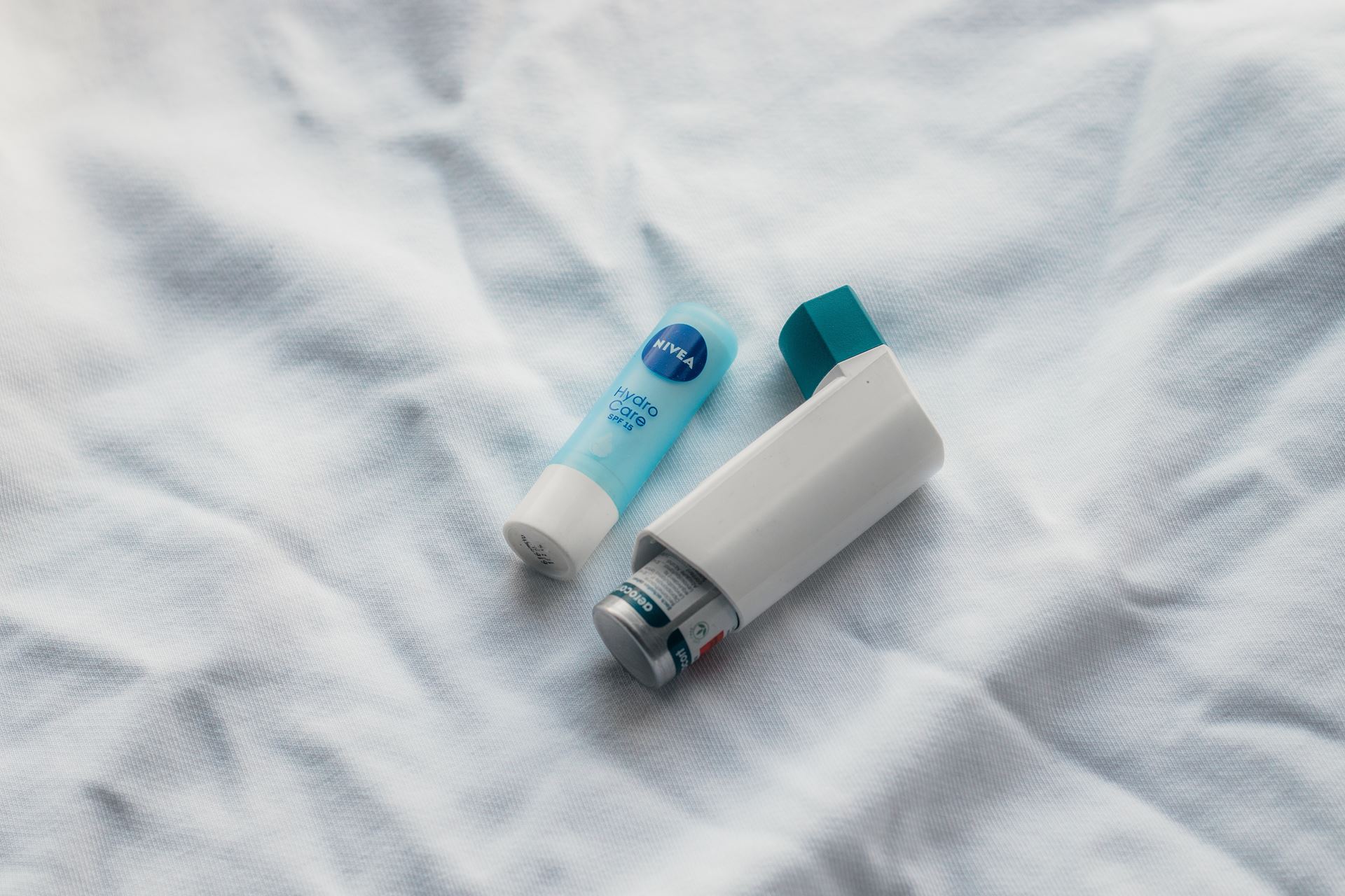 Asthma Review