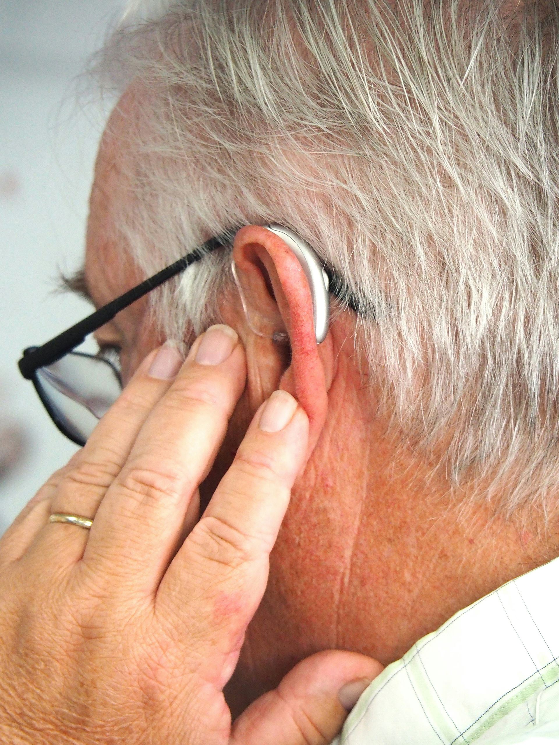 ear