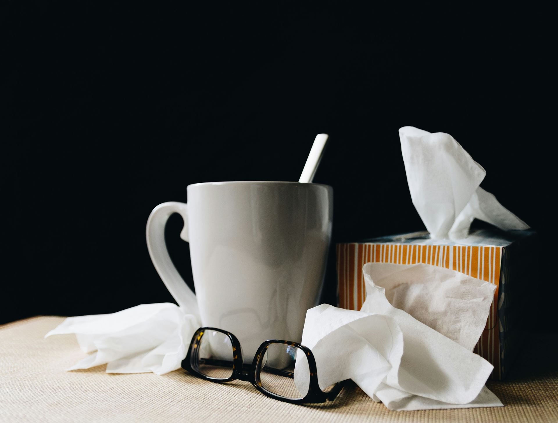 tissues
