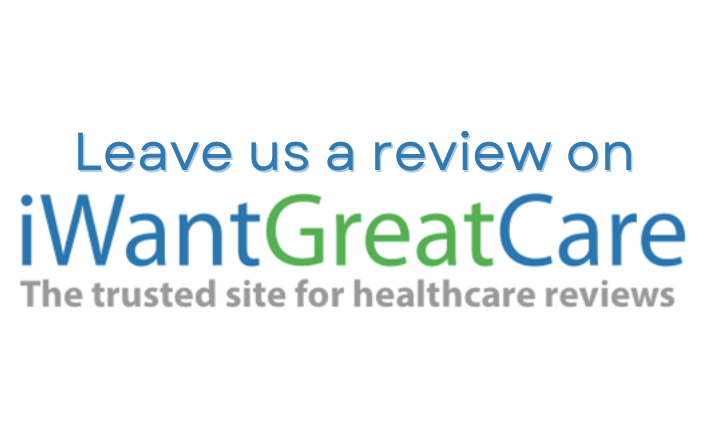 i want great care
